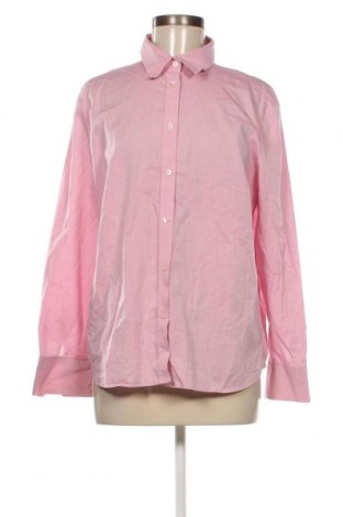 Dámska košeľa  Eterna, Veľkosť L, Farba Ružová, Cena  15,52 €