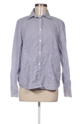 Γυναικείο πουκάμισο Eterna, Μέγεθος L, Χρώμα Πολύχρωμο, Τιμή 16,92 €