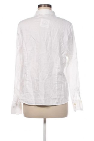 Γυναικείο πουκάμισο Eterna, Μέγεθος XL, Χρώμα Λευκό, Τιμή 13,75 €