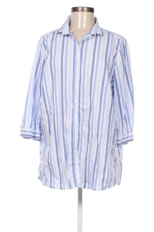Dámská košile  Eterna, Velikost XL, Barva Vícebarevné, Cena  413,00 Kč