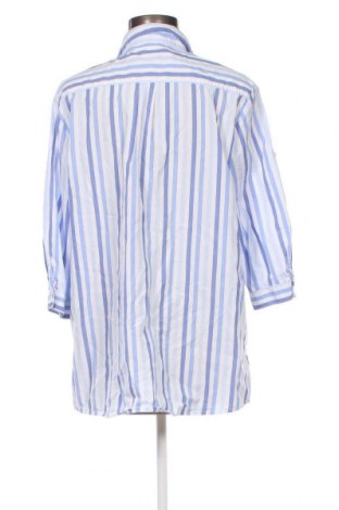 Γυναικείο πουκάμισο Eterna, Μέγεθος XL, Χρώμα Πολύχρωμο, Τιμή 16,03 €
