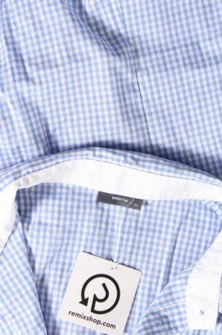 Γυναικείο πουκάμισο Eterna, Μέγεθος XL, Χρώμα Πολύχρωμο, Τιμή 24,55 €