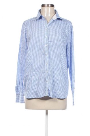 Γυναικείο πουκάμισο Eterna, Μέγεθος XL, Χρώμα Πολύχρωμο, Τιμή 24,55 €