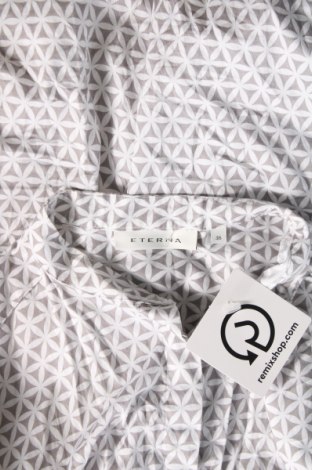 Γυναικείο πουκάμισο Eterna, Μέγεθος S, Χρώμα Πολύχρωμο, Τιμή 16,03 €