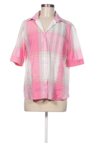 Dámská košile  Eterna, Velikost L, Barva Růžová, Cena  401,00 Kč