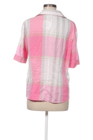 Γυναικείο πουκάμισο Eterna, Μέγεθος L, Χρώμα Ρόζ , Τιμή 16,20 €