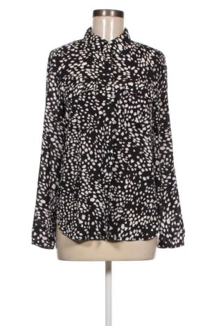 Γυναικείο πουκάμισο F&F, Μέγεθος S, Χρώμα Πολύχρωμο, Τιμή 6,00 €