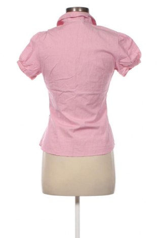 Дамска риза F&F, Размер M, Цвят Розов, Цена 35,31 лв.