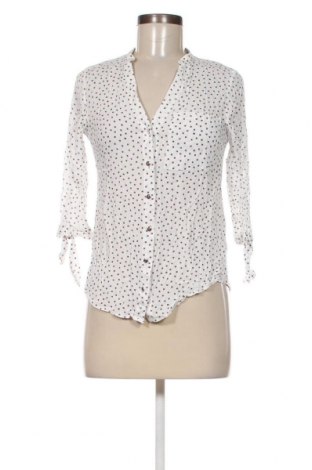 Γυναικείο πουκάμισο F&F, Μέγεθος S, Χρώμα Πολύχρωμο, Τιμή 7,67 €