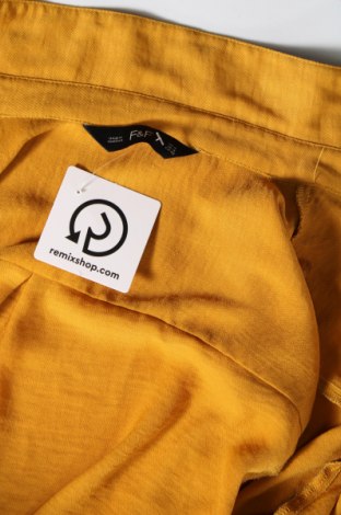 Dámská košile  F&F, Velikost L, Barva Žlutá, Cena  180,00 Kč