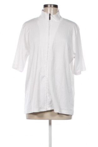 Γυναικείο πουκάμισο Fabiani, Μέγεθος XL, Χρώμα Λευκό, Τιμή 24,74 €
