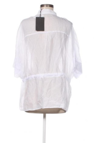 Γυναικείο πουκάμισο Faina, Μέγεθος M, Χρώμα Λευκό, Τιμή 37,95 €