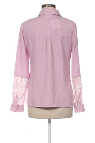Dámská košile  Fair Lady, Velikost M, Barva Růžová, Cena  84,00 Kč