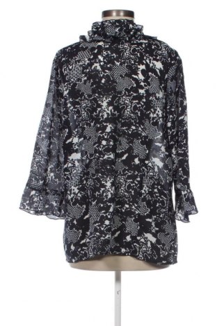 Γυναικείο πουκάμισο Fair Lady, Μέγεθος XL, Χρώμα Μπλέ, Τιμή 12,52 €