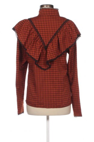 Γυναικείο πουκάμισο Fashion Union, Μέγεθος M, Χρώμα Πολύχρωμο, Τιμή 21,03 €