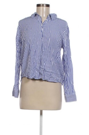 Γυναικείο πουκάμισο Fb Sister, Μέγεθος M, Χρώμα Πολύχρωμο, Τιμή 7,73 €