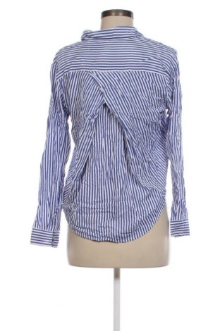 Γυναικείο πουκάμισο Fb Sister, Μέγεθος M, Χρώμα Πολύχρωμο, Τιμή 5,41 €