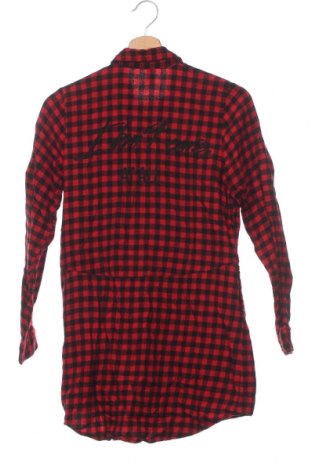Γυναικείο πουκάμισο Fb Sister, Μέγεθος XS, Χρώμα Πολύχρωμο, Τιμή 6,91 €