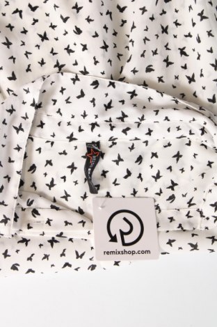 Γυναικείο πουκάμισο Fb Sister, Μέγεθος S, Χρώμα Λευκό, Τιμή 4,64 €