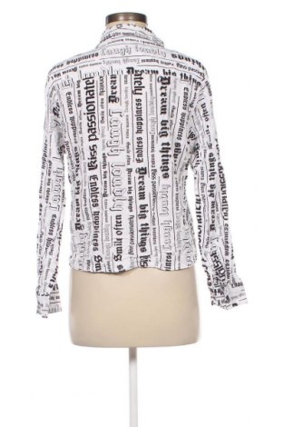 Γυναικείο πουκάμισο Fb Sister, Μέγεθος XL, Χρώμα Πολύχρωμο, Τιμή 12,52 €