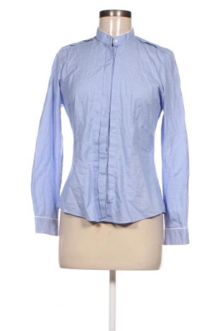 Γυναικείο πουκάμισο Fenn Wright Manson, Μέγεθος S, Χρώμα Μπλέ, Τιμή 11,88 €