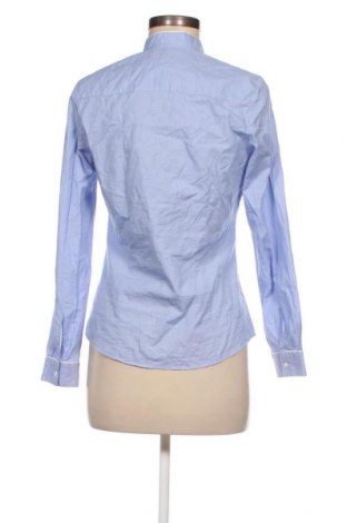 Γυναικείο πουκάμισο Fenn Wright Manson, Μέγεθος S, Χρώμα Μπλέ, Τιμή 11,88 €