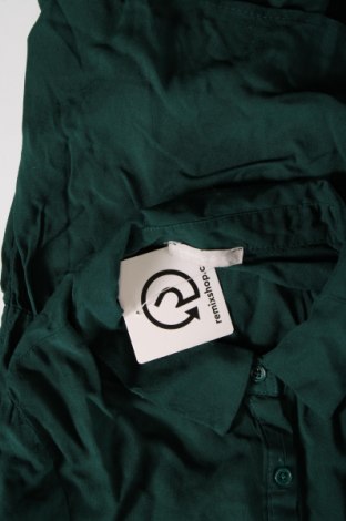 Дамска риза Fisherfield, Размер S, Цвят Зелен, Цена 10,50 лв.