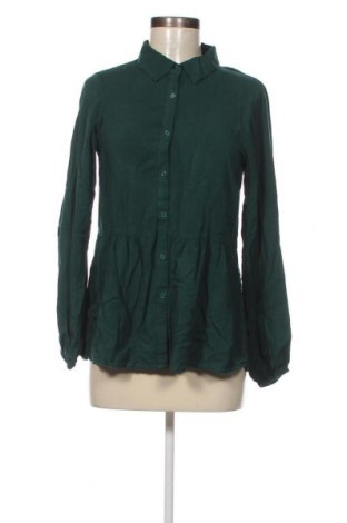 Дамска риза Fisherfield, Размер S, Цвят Зелен, Цена 15,00 лв.