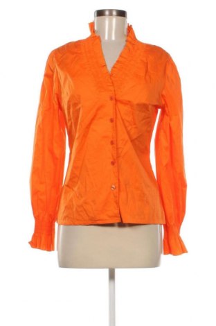 Dámska košeľa  Floyd, Veľkosť S, Farba Oranžová, Cena  6,75 €