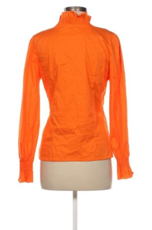 Дамска риза Floyd, Размер S, Цвят Оранжев, Цена 6,80 лв.