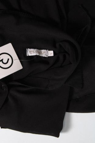Dámska košeľa  Floyd, Veľkosť S, Farba Čierna, Cena  19,28 €