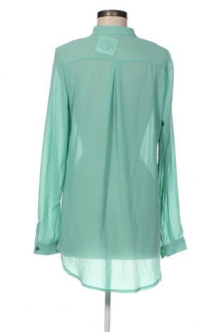 Dámska košeľa  Floyd By Smith, Veľkosť L, Farba Zelená, Cena  12,53 €