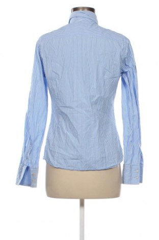 Дамска риза Franco Callegari, Размер M, Цвят Син, Цена 6,75 лв.