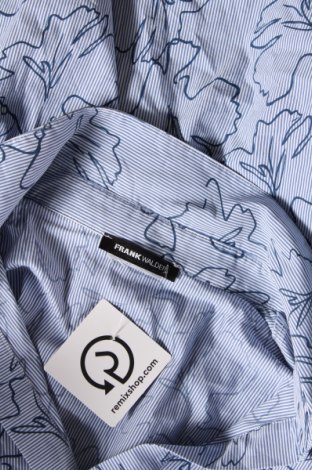 Γυναικείο πουκάμισο Frank Walder, Μέγεθος M, Χρώμα Πολύχρωμο, Τιμή 4,45 €