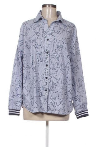 Γυναικείο πουκάμισο Frank Walder, Μέγεθος M, Χρώμα Πολύχρωμο, Τιμή 17,81 €