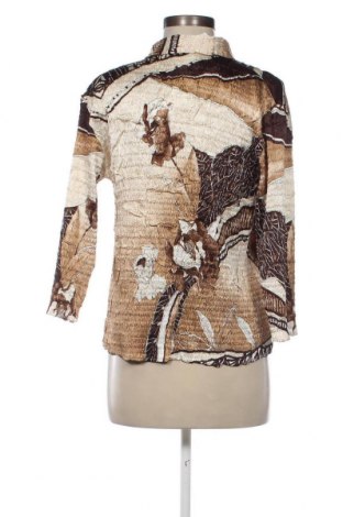 Γυναικείο πουκάμισο Frank Walder, Μέγεθος L, Χρώμα Πολύχρωμο, Τιμή 16,03 €