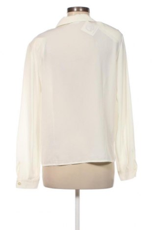 Γυναικείο πουκάμισο Frankenwalder, Μέγεθος L, Χρώμα Εκρού, Τιμή 6,91 €