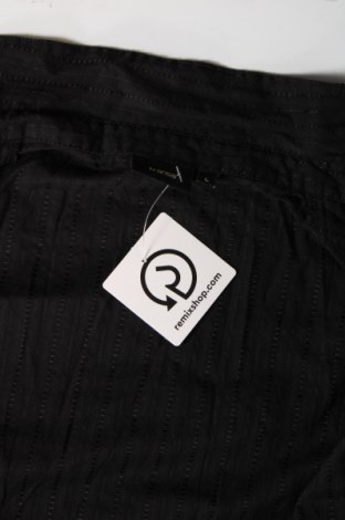 Γυναικείο πουκάμισο Fransa, Μέγεθος L, Χρώμα Μαύρο, Τιμή 28,92 €