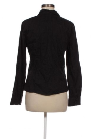 Γυναικείο πουκάμισο Fransa, Μέγεθος L, Χρώμα Μαύρο, Τιμή 28,92 €