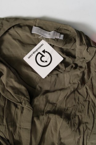 Γυναικείο πουκάμισο Fransa, Μέγεθος S, Χρώμα Πράσινο, Τιμή 3,15 €