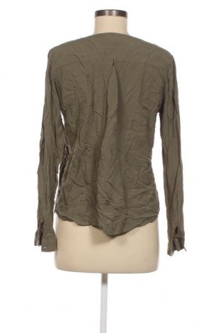 Γυναικείο πουκάμισο Fransa, Μέγεθος S, Χρώμα Πράσινο, Τιμή 3,15 €