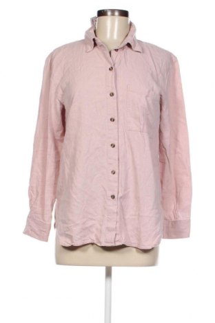 Дамска риза Free Quent, Размер XS, Цвят Розов, Цена 34,00 лв.