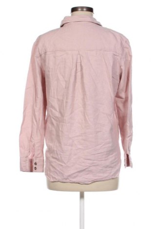 Дамска риза Free Quent, Размер XS, Цвят Розов, Цена 34,00 лв.