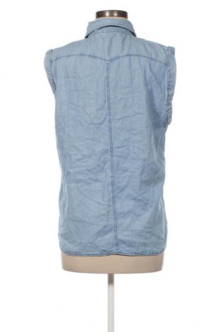 Γυναικείο πουκάμισο G-Star Raw, Μέγεθος XL, Χρώμα Μπλέ, Τιμή 25,42 €