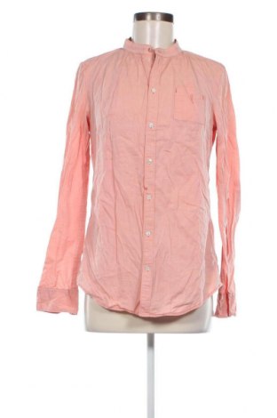 Γυναικείο πουκάμισο G-Star Raw, Μέγεθος M, Χρώμα Ρόζ , Τιμή 28,91 €