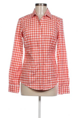 Γυναικείο πουκάμισο Gant, Μέγεθος S, Χρώμα Κόκκινο, Τιμή 11,40 €