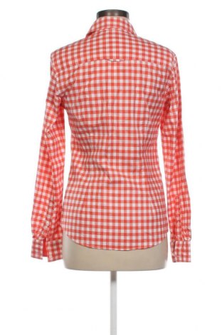 Γυναικείο πουκάμισο Gant, Μέγεθος S, Χρώμα Κόκκινο, Τιμή 23,94 €