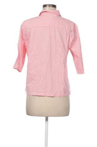 Дамска риза Gant, Размер M, Цвят Розов, Цена 62,53 лв.