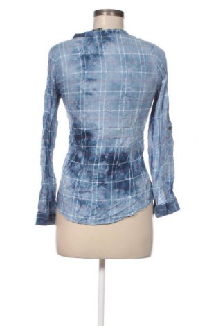 Γυναικείο πουκάμισο Gate Woman, Μέγεθος XS, Χρώμα Πολύχρωμο, Τιμή 13,60 €