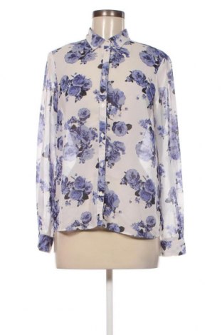 Γυναικείο πουκάμισο George, Μέγεθος M, Χρώμα Πολύχρωμο, Τιμή 7,29 €